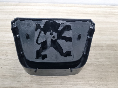 Emblema Frontal Peugeot 206 2004 2005 2007 2008 Original