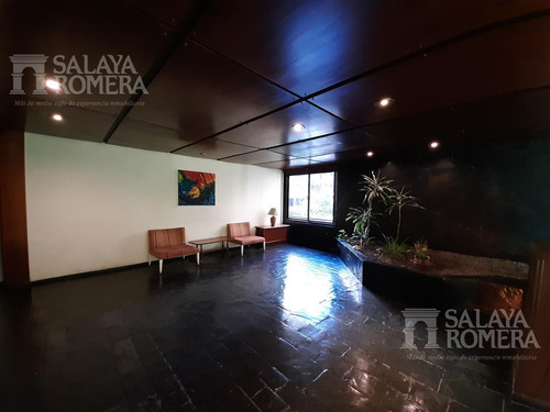 Alquiler Departamento - Olivos 3 Ambientes Con Cochera