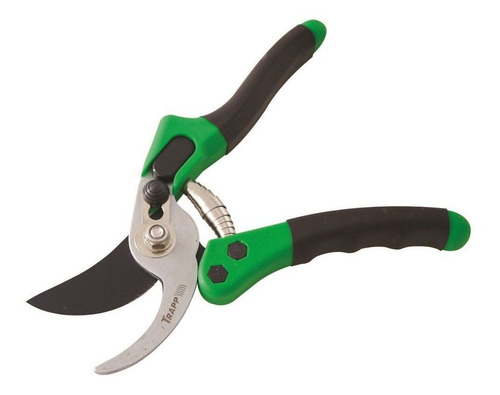 Imagem 1 de 4 de Tesoura Para Jardim Trapp Ts 3144