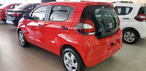 Fiat Mobi Like 1.0 (flex)