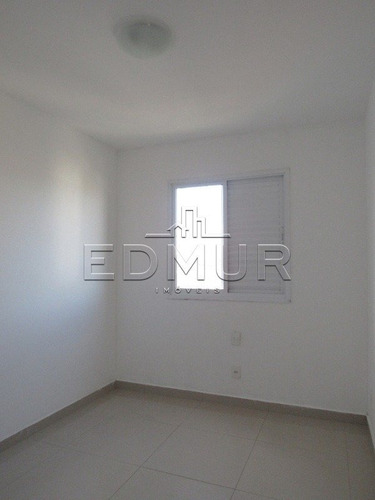 Imagem 9 de 11 de Apartamento - Parque Das Nacoes - Ref: 11413 - V-11413