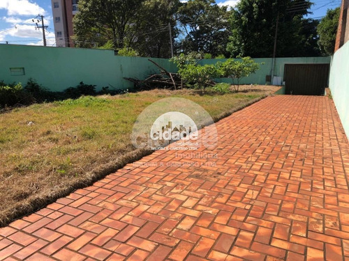 Imagem 4 de 5 de Terreno À Venda, Cancelli - Cascavel/pr - 12407