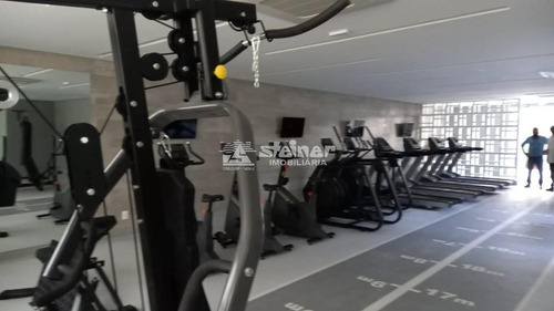 Imagem 18 de 30 de Aluguel Apartamento 2 Dormitórios Jardim São Paulo Guarulhos R$ 2.700,00 - 37685a