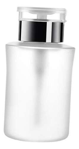 Distribuidores De Bomba De Remoção Vazia, 180ml