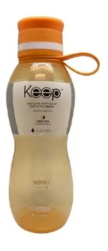 Botella Pp Value Keep