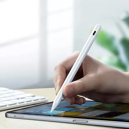Lápiz Profesional Universal Para iPad Android iPhone Tablet