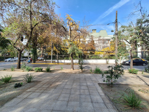 Piso Ricardo Lyon A1