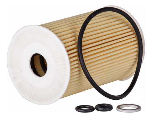 Filtro Aceite Equus 2012-2016 5.0l Premium Guard