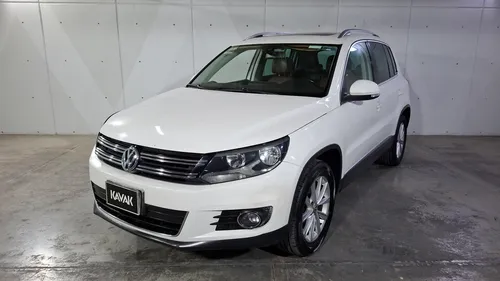 Volkswagen Tiguan 2.0 TFSI PIEL TRACK & FUN AT