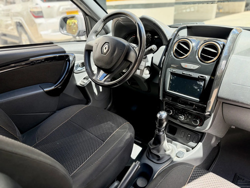 Renault Duster 2.0 Dynamique 4x2