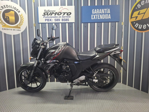 Yamaha Fz 150