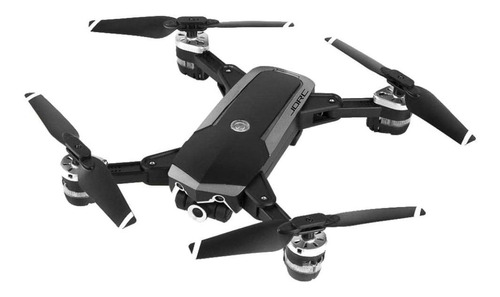 Drone JDRC JD-20S com câmera HD black 1 bateria