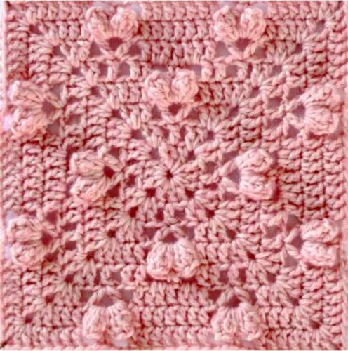Carpetas Crochet, Manteles, Almohadones, Cortinas, Puntillas