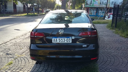 Volkswagen Ventó 2.5 Luxury / 2016