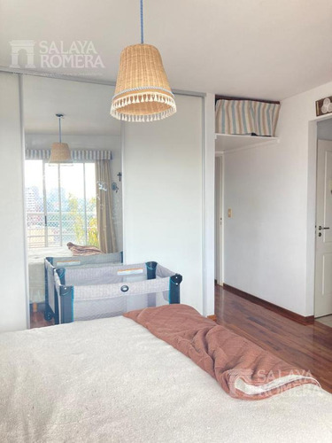 Imagen 13 de 27 de Venta Departamento 3 Ambientes En Olivos - Vista Al Rio - Isla De Olivos Con Cochera -