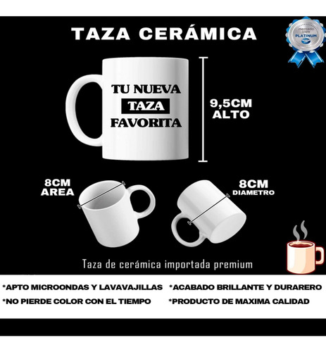 Taza De Cerámica Básquet Scottie Pippen - Exclusiva Blanco Basquet
