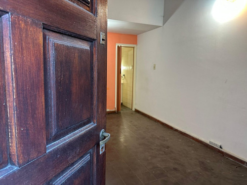 Venta Ph 2 Ambientes Con Patio Ramos Mejia