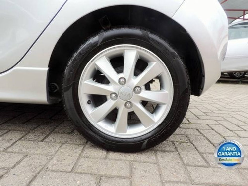 Kia Picanto Ex 1.0 12v, Lqa2943