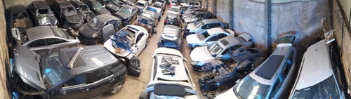 Mercedes A250 Hatch