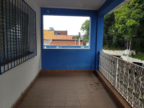 Imagem 22 de 25 de Casa Com 4 Dormitórios Para Alugar, 500 M² Por R$ 5.000/mês - Centro - Arujá/sp - Ca0698