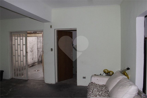 Loja Comercial Com 300m De Área Em Pinheiros. - 226-im399071