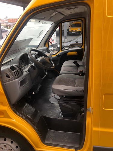 Peugeot Boxer Furgon 2012 2.3 Hdi 350lh Longo Teto Alto 5p