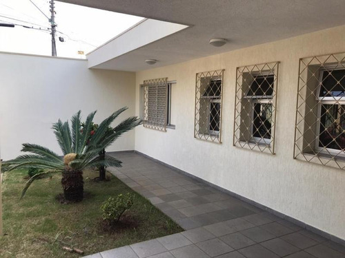 Imagem 6 de 15 de Casa Para Venda Em Jundiaí, Jardim Cica, 3 Dormitórios, 1 Suíte, 1 Banheiro, 3 Vagas - 18456o_2-977221
