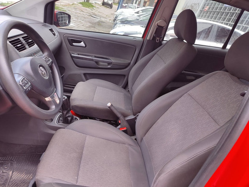 Imagem 8 de 9 de Fiat Punto 1.6 Essence 16v Flex 4p Manual
