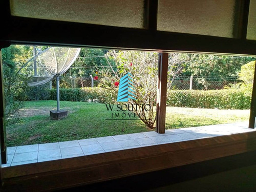 Imagem 25 de 30 de Chácara À Venda No Condomínio Champs Privés Golf Clube - Campo Limpo Paulista/sp - 1634