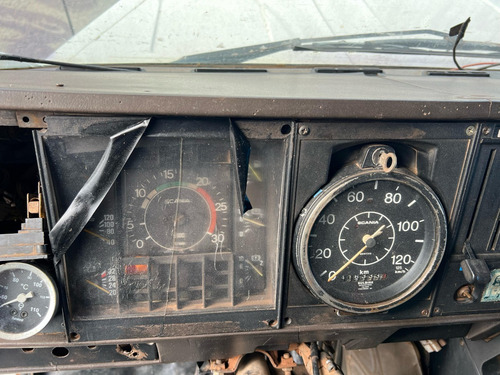 Scania 112h
