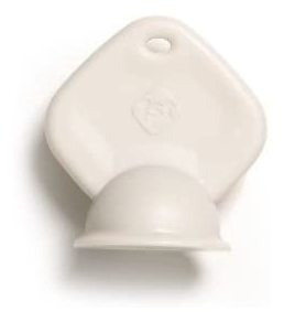 Imagen 8 de 9 de Seguros Safety 1st Llave Del Sistema De Bloqueo Magnético