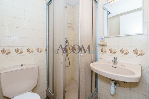 Venta Departamento Providencia 210m2/los Leones/4d+3b+2e+b