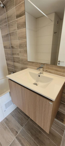 Depto Arriendo Marzo Diciembre 2025 1 Dorm 1 Baño La Serena