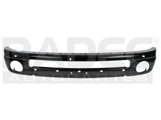 Alma Fascia Delantera Dodge Ram 2002-2003-2004-2005