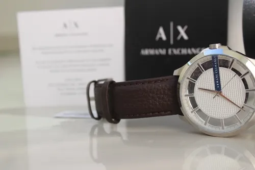 Reloj Para Caballero Armani Exchange Ax2187