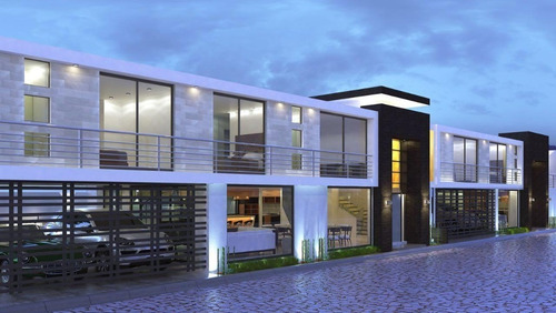 Imagen 2 de 17 de Casa En Venta Nueva San Mateo Atenco, Residencia En Excelente Precio!!!!