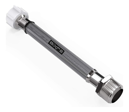 Thu9090r 6 Pulgadas Extensión De Manguera Para Toto C110 / E Bixfe