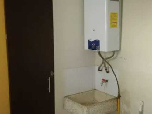 Departamento En Manuel Salazar 230, Condominio Residencial Del Parque Conocido Como Galaxia Azcapotzalco ,san Juan Tlihuaca,azcapotzalco,cdmx,rf3-ru