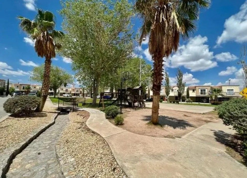 Venta De Casa En Cd. Juarez Chihuahua. Sh05