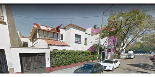 Excelente Oportunidad De Remate Bancario En Roma Sur