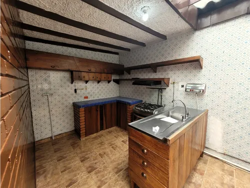 Vendo Casa Alamos