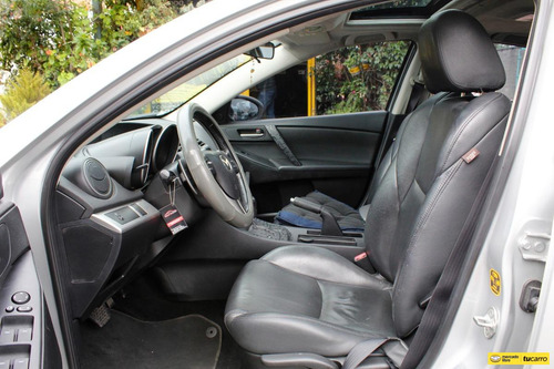 Mazda 3 2.0 All New At