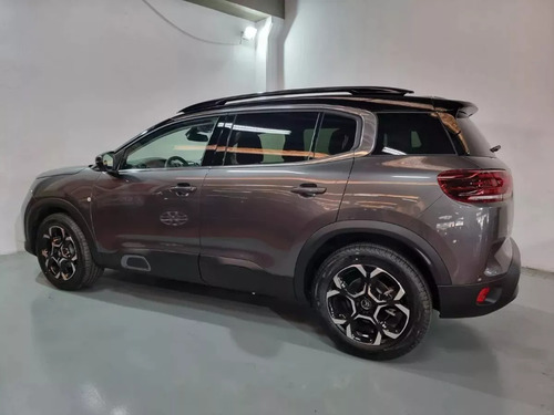 Citroën C5 Aircross 1.6 Thp Eat6 Feel Pack