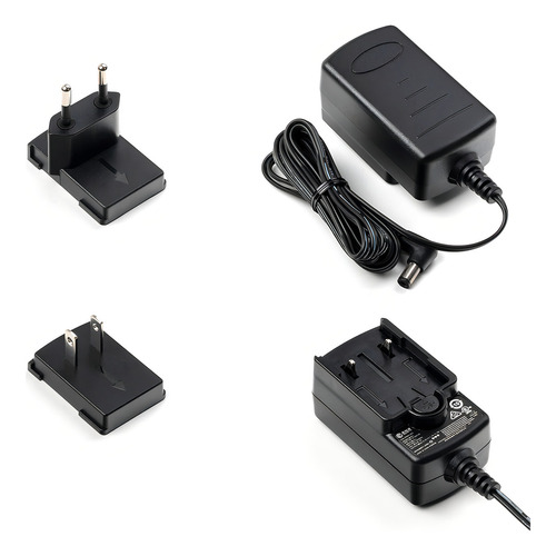 Fonte Para Pedal Digitech Ps 0913 Dc-01 9v 1.3a