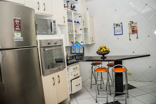 Imagem 6 de 30 de Sobrado Com 3 Dorms, Parque Das Flores, Taubaté - R$ 760 Mil, Cod: 2 - V2