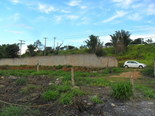 Imagem 4 de 7 de Atibaia Sp Terreno 282 M² P/galpão E Casas Doc. Ok.