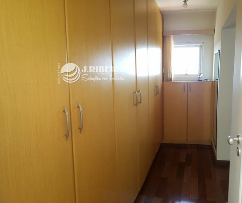 Imagem 18 de 30 de Casa Em Condomínio 4 Dormitórios, 3 Vagas, Espaço Gourmet + Piscina, Para Venda Em Jardim Bibi São Paulo-sp - 901028