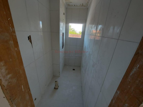 Imagem 7 de 15 de Aproveite E Compre Sua Casa Na Praia Em Obras! - 20426