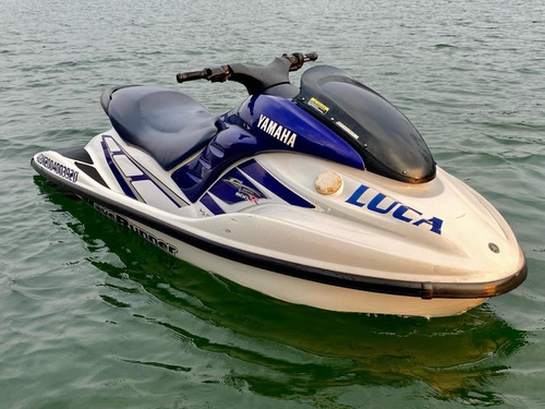 Imagem 2 de 6 de Jet Ski Yamaha Modelo Gp 800 R