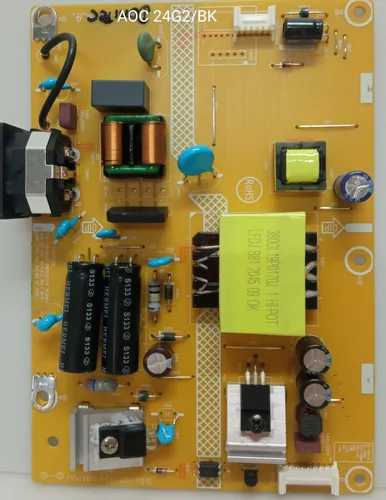 comprar Placa Fonte Monitor Aoc 24g2\u002Fbk 715g9611-p04-001-001s